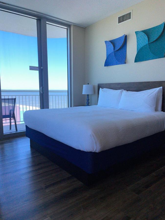 South Beach Biloxi Hotel & Suites Exterior foto