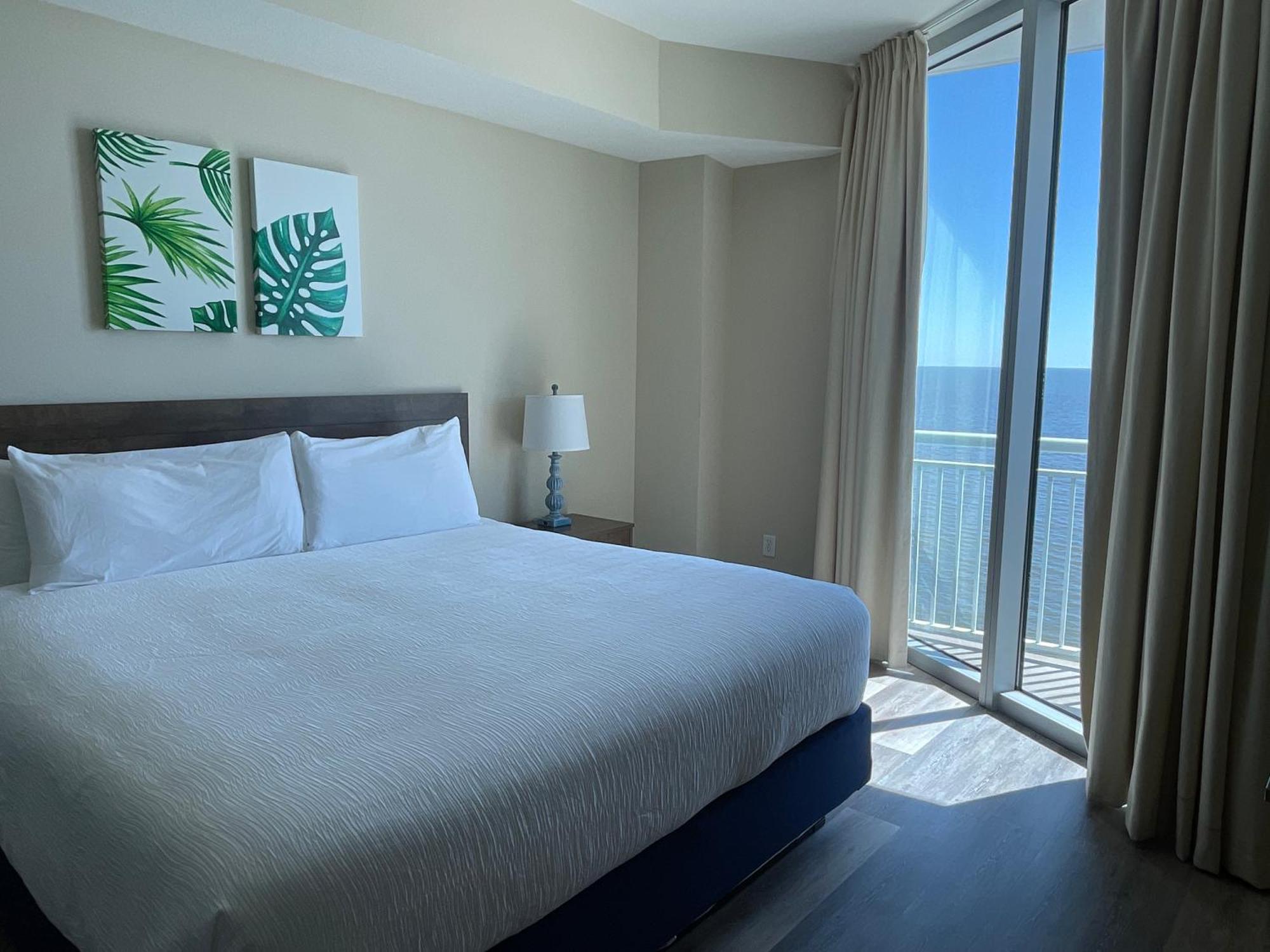 South Beach Biloxi Hotel & Suites Exterior foto